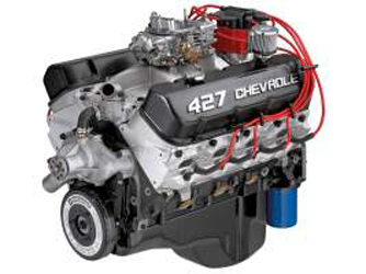 B226B Engine